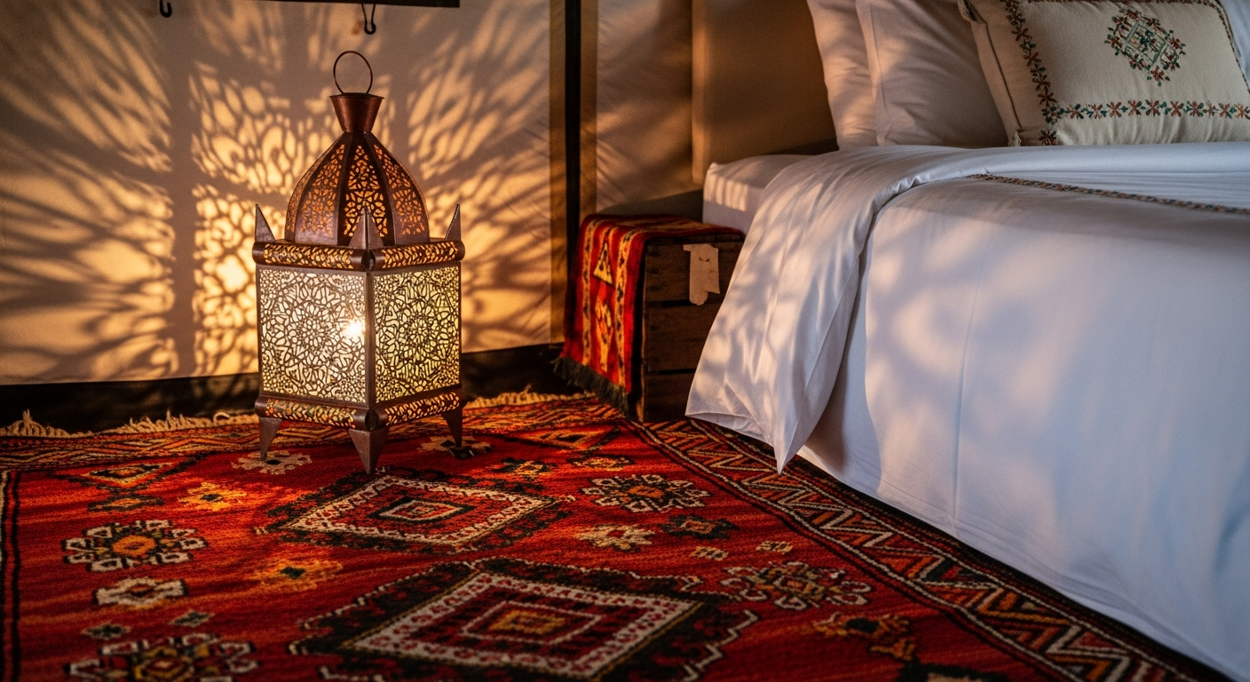 Essential Information