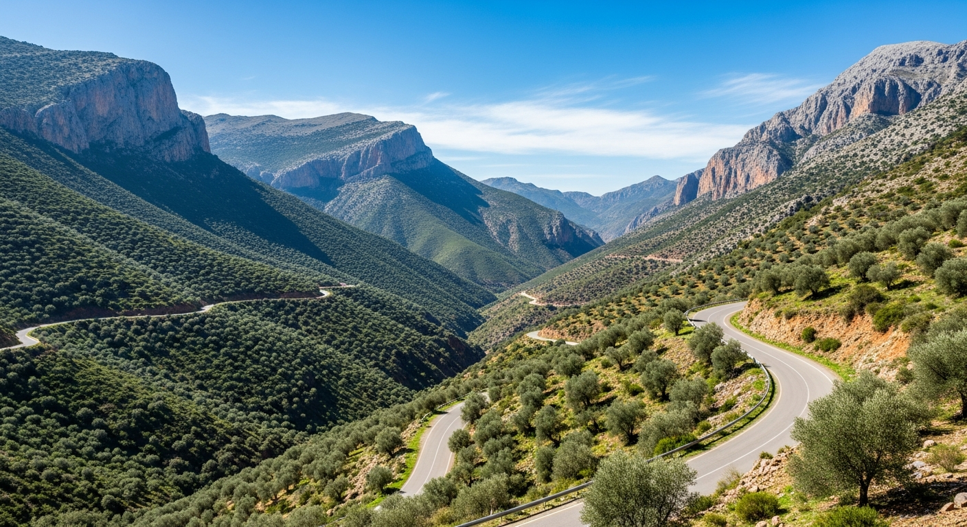 Essential Information