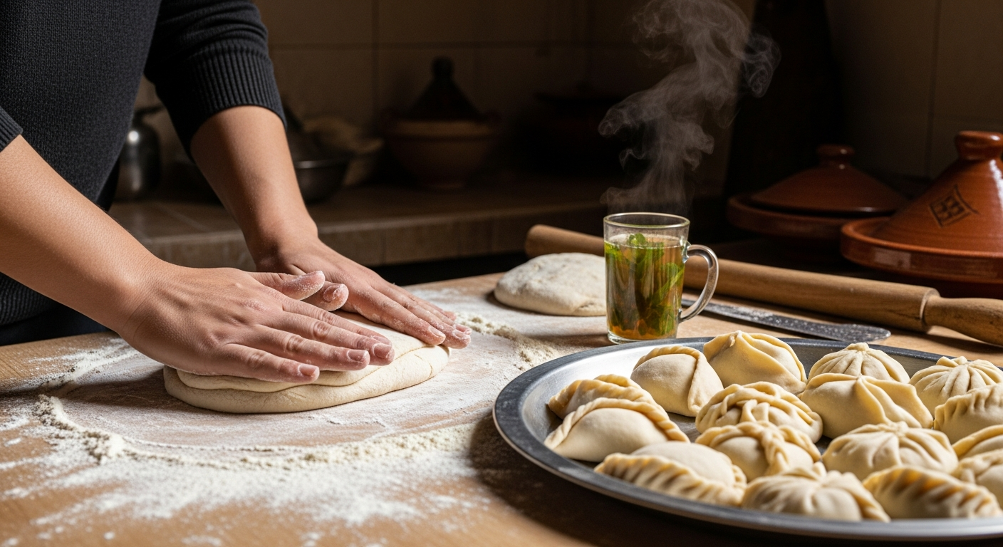 Essential Information