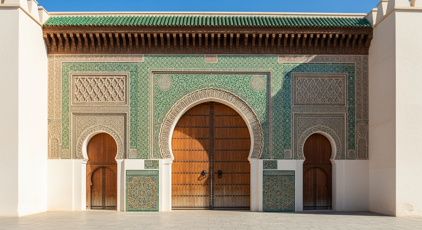 Essential Information